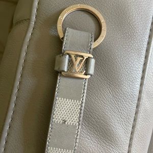 Louis Vuitton key holder